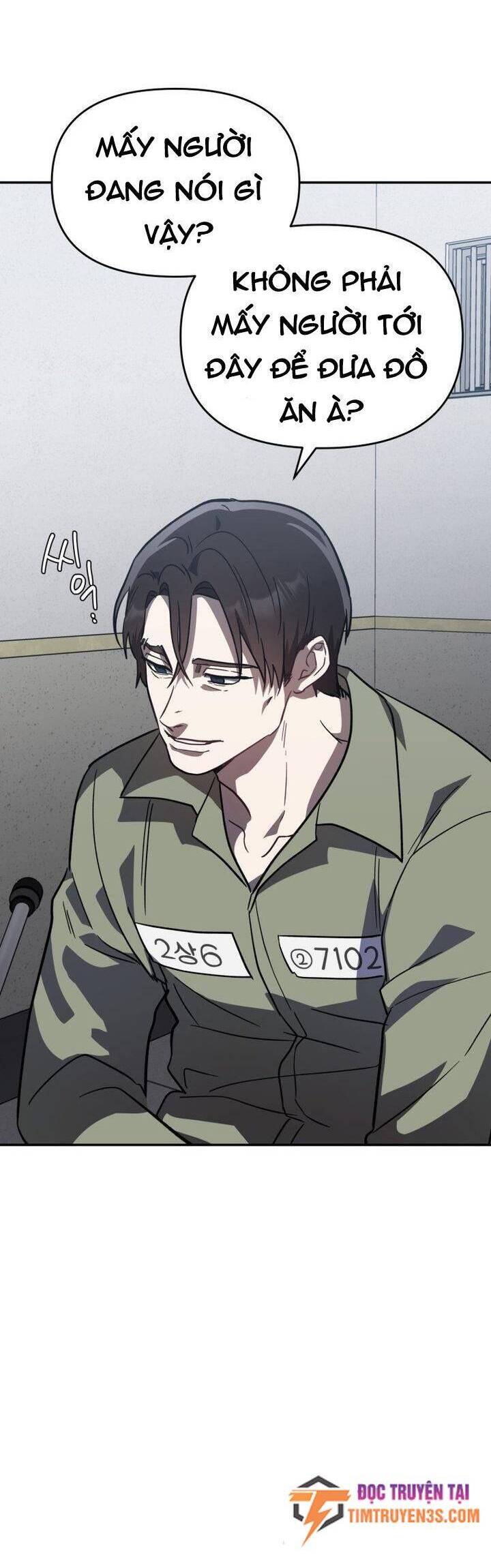 Tôi Đã Giết Hắn Chapter 35 - Trang 2