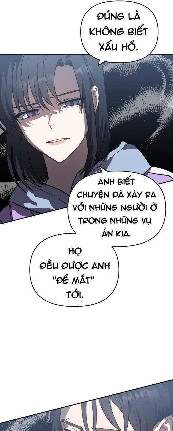 Tôi Đã Giết Hắn Chapter 35 - Trang 2