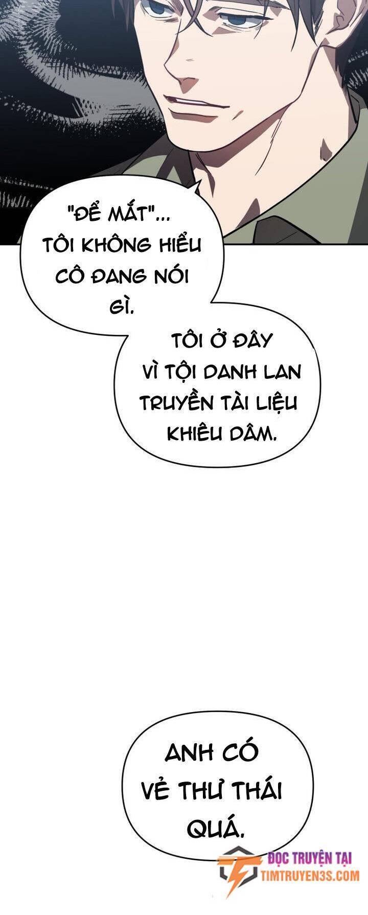 Tôi Đã Giết Hắn Chapter 35 - Trang 2