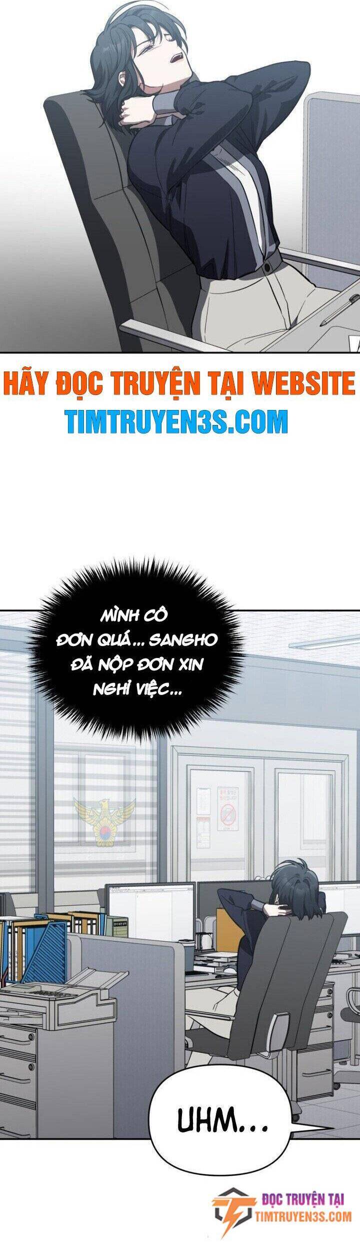 Tôi Đã Giết Hắn Chapter 36 - Trang 2