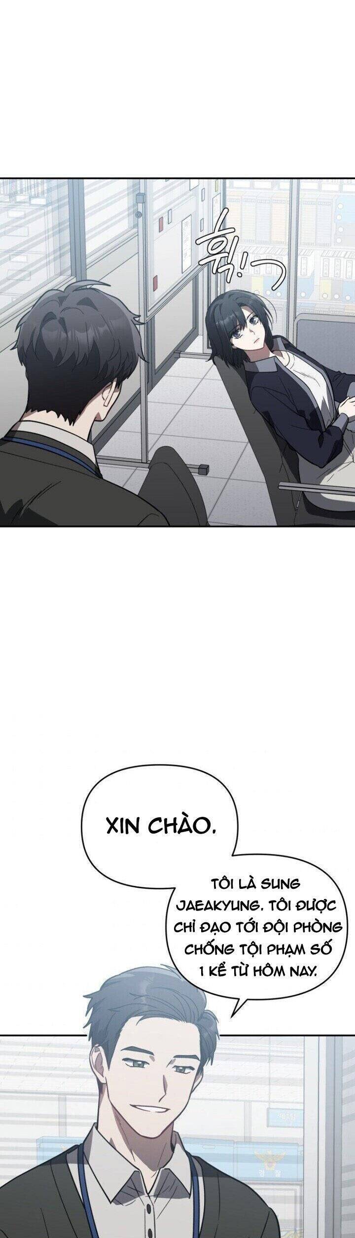 Tôi Đã Giết Hắn Chapter 36 - Trang 2