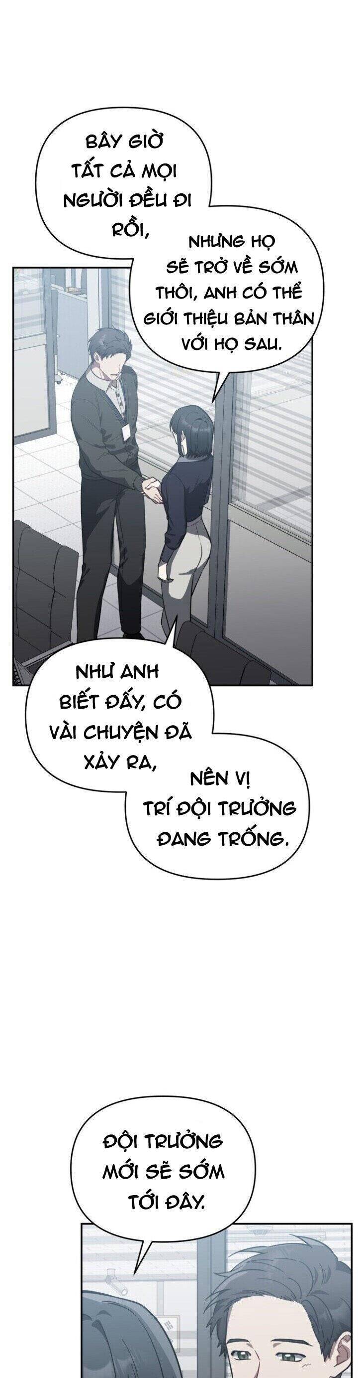 Tôi Đã Giết Hắn Chapter 36 - Trang 2