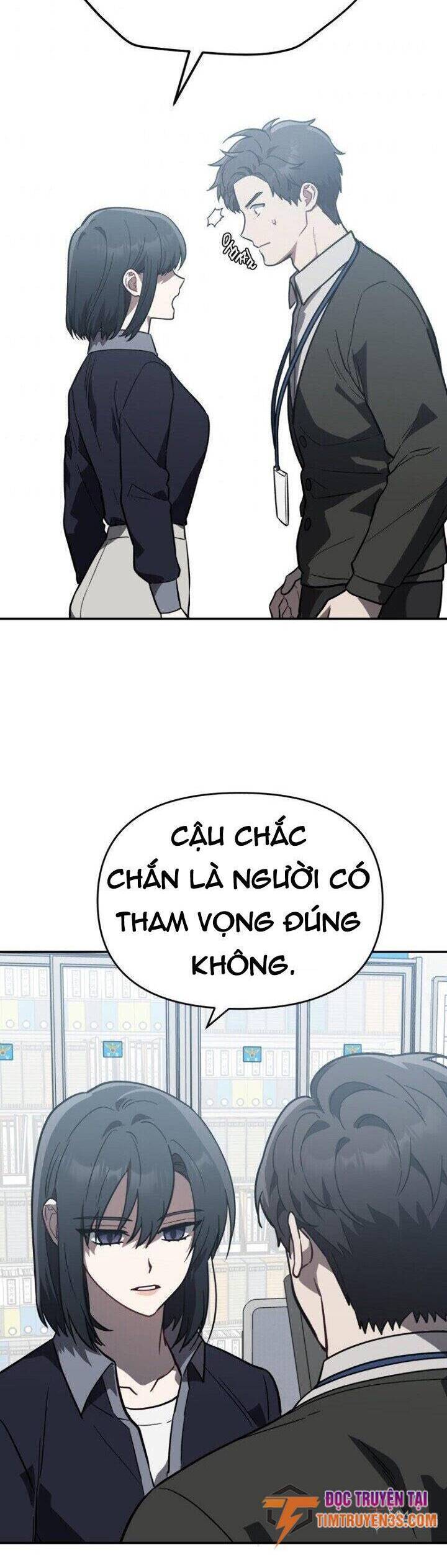 Tôi Đã Giết Hắn Chapter 36 - Trang 2