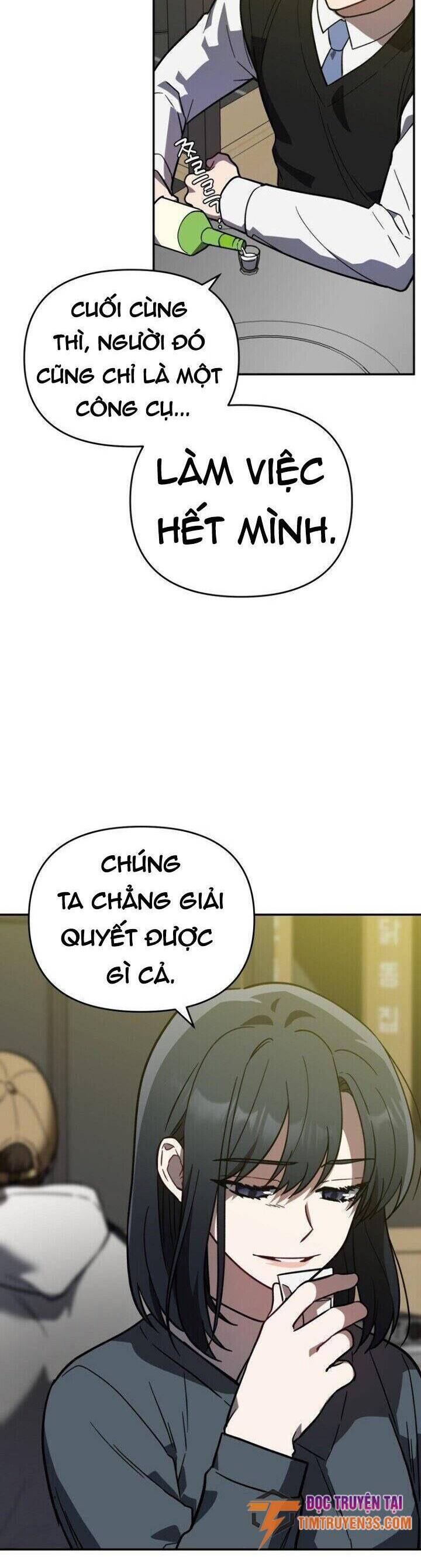 Tôi Đã Giết Hắn Chapter 36 - Trang 2