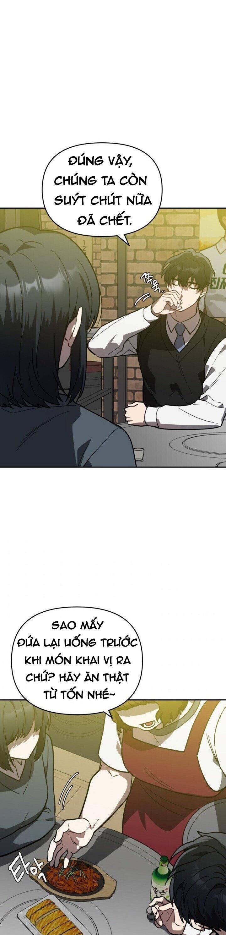 Tôi Đã Giết Hắn Chapter 36 - Trang 2