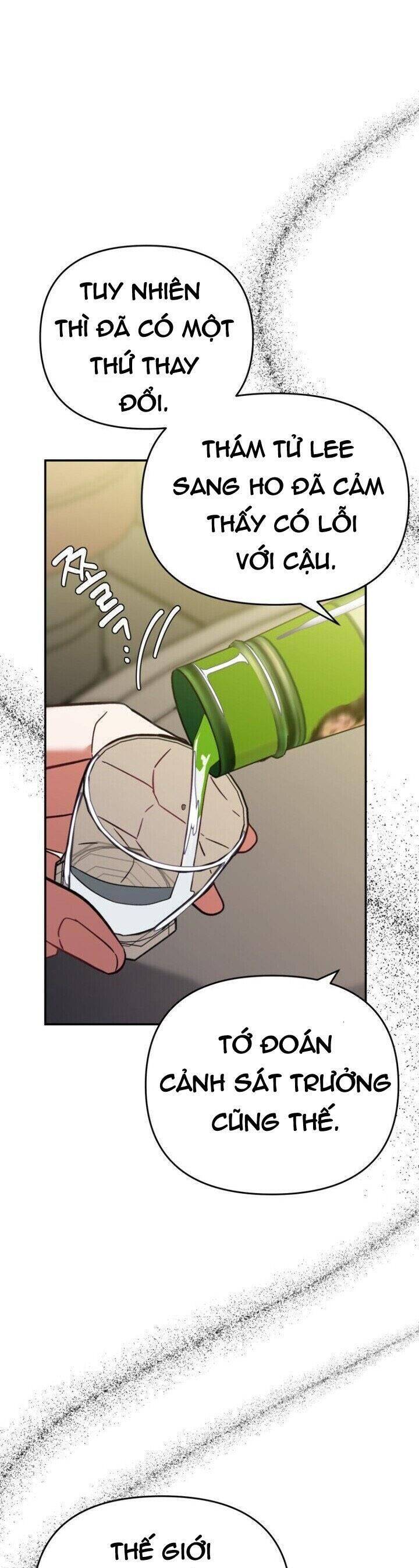 Tôi Đã Giết Hắn Chapter 36 - Trang 2