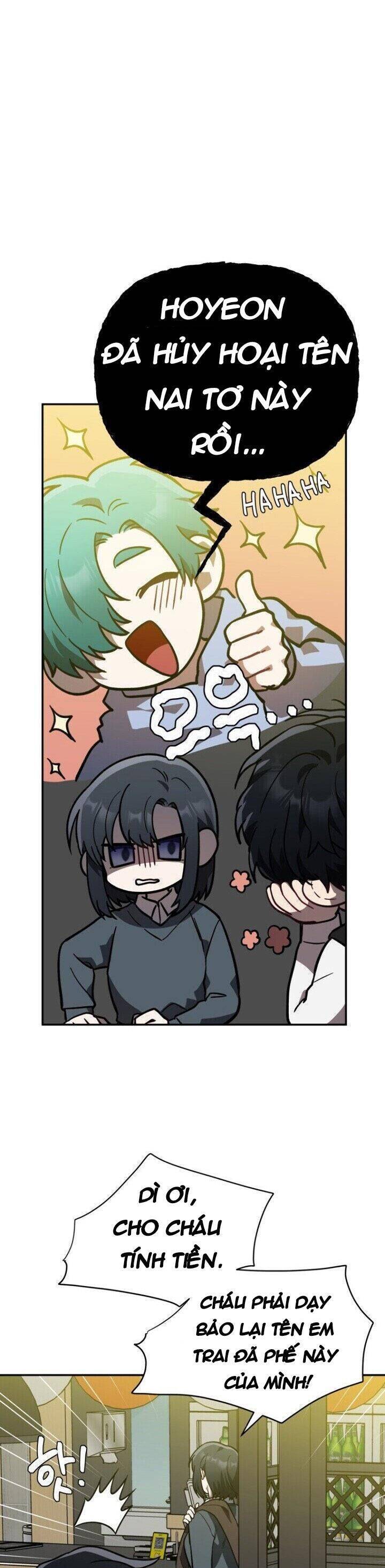 Tôi Đã Giết Hắn Chapter 36 - Trang 2