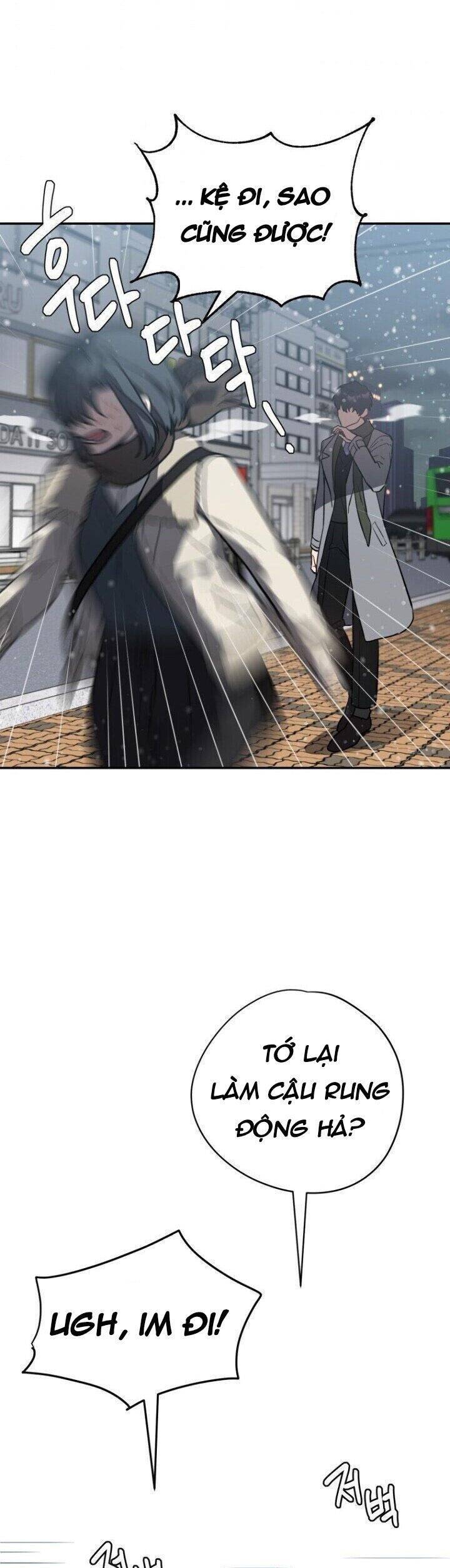 Tôi Đã Giết Hắn Chapter 36 - Trang 2