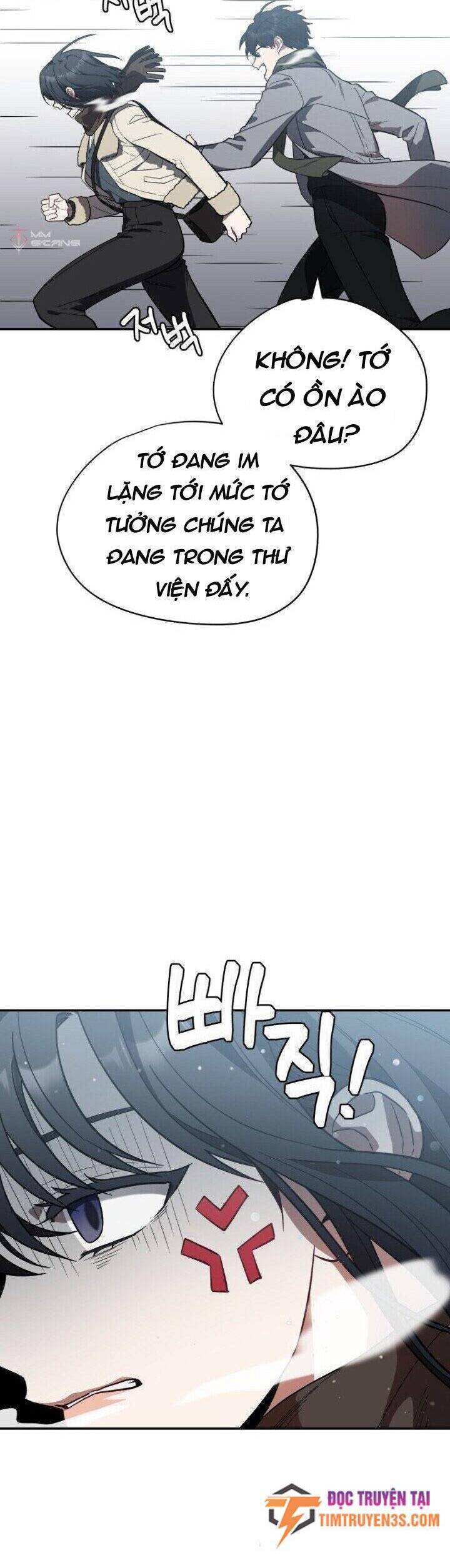 Tôi Đã Giết Hắn Chapter 36 - Trang 2