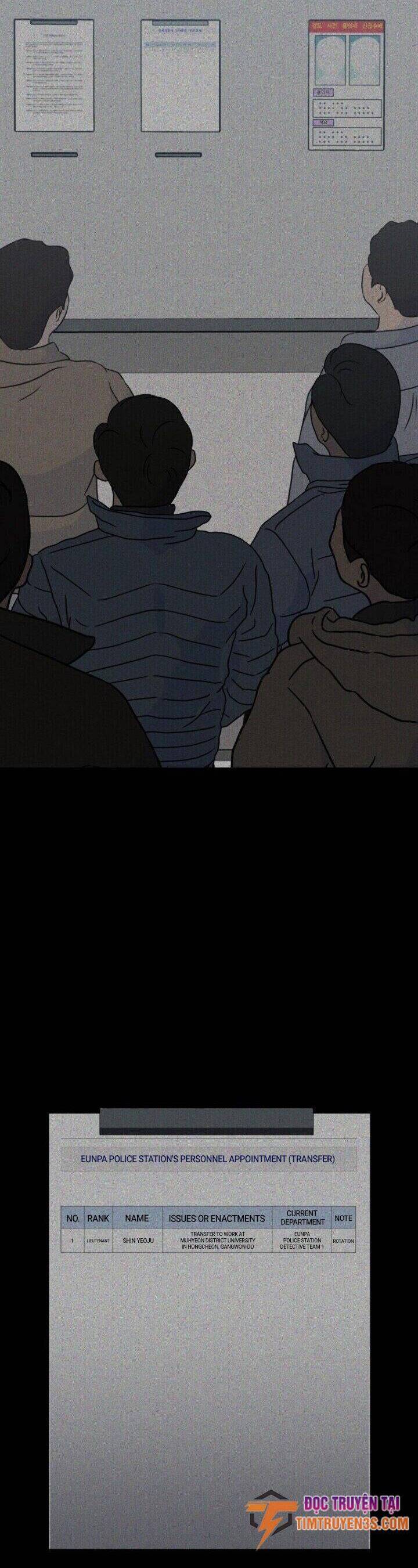 Tôi Đã Giết Hắn Chapter 36 - Trang 2