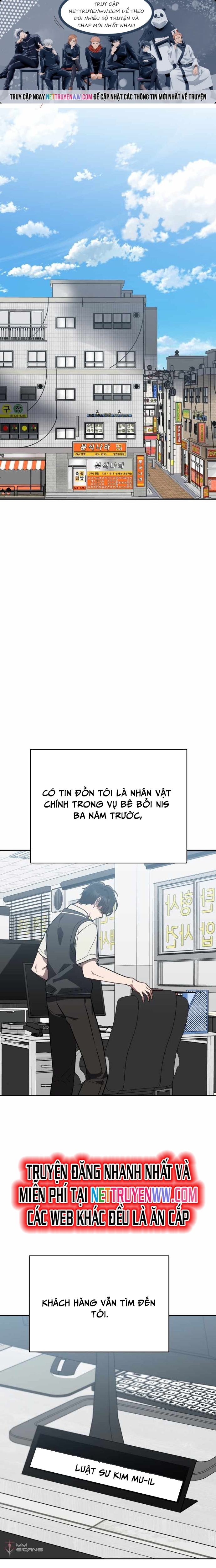 Tôi Đã Giết Hắn Chapter 37 - Trang 2