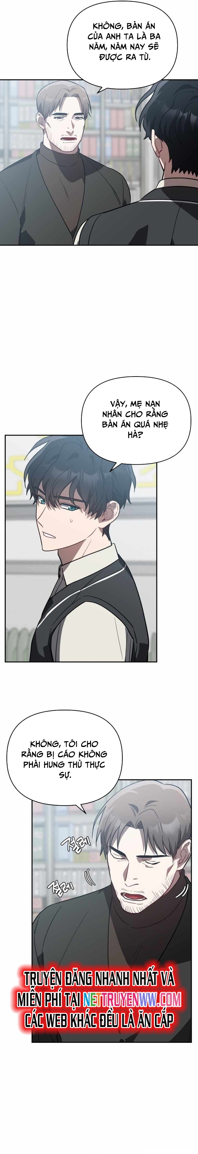 Tôi Đã Giết Hắn Chapter 37 - Trang 2