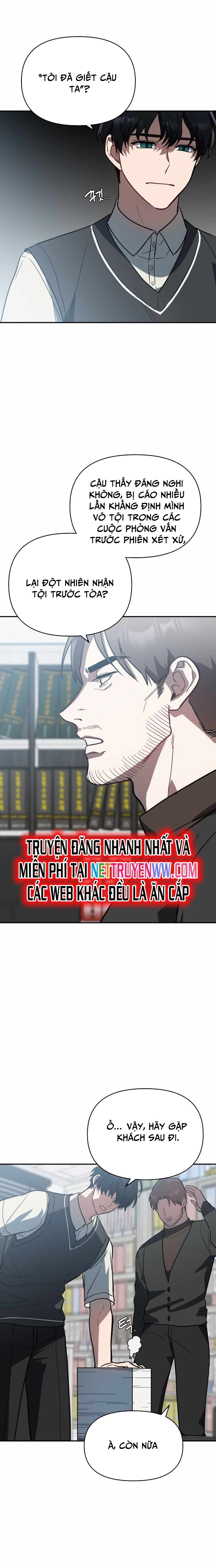 Tôi Đã Giết Hắn Chapter 37 - Trang 2