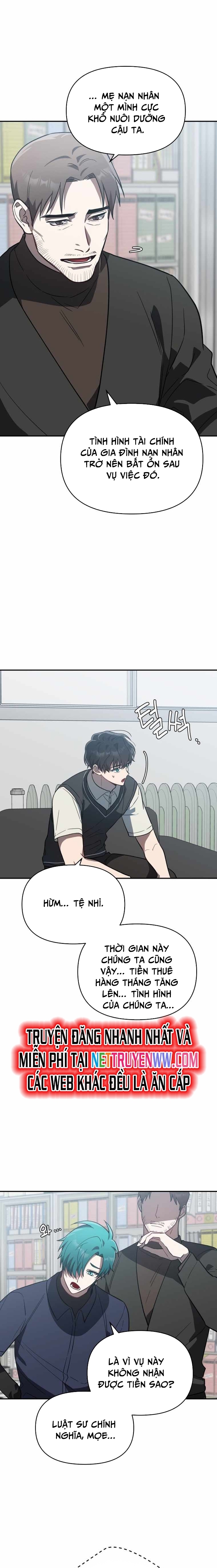 Tôi Đã Giết Hắn Chapter 37 - Trang 2