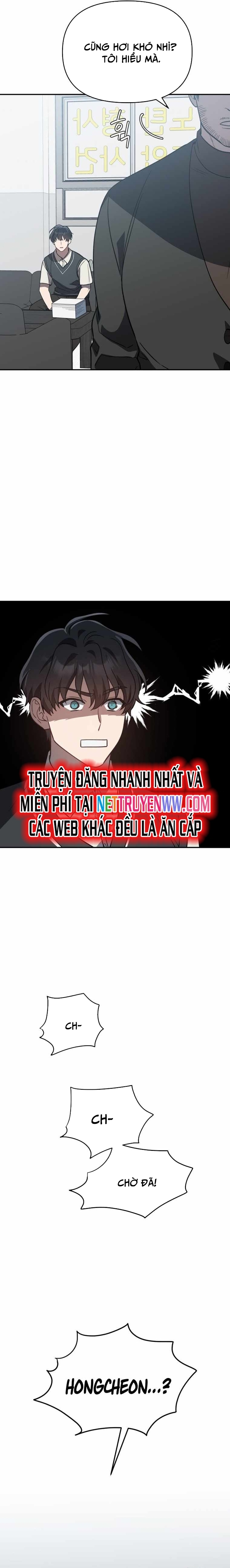Tôi Đã Giết Hắn Chapter 37 - Trang 2