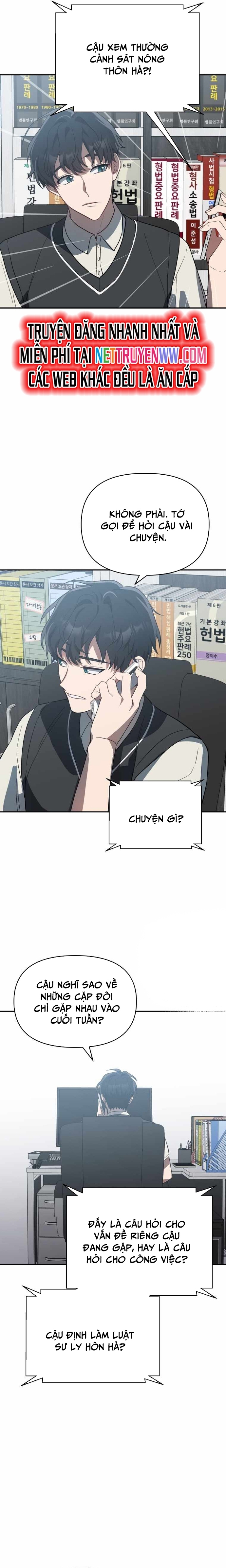 Tôi Đã Giết Hắn Chapter 37 - Trang 2