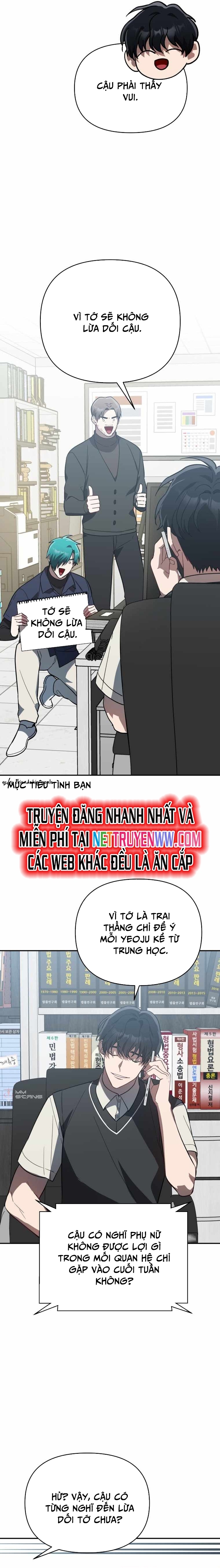 Tôi Đã Giết Hắn Chapter 37 - Trang 2