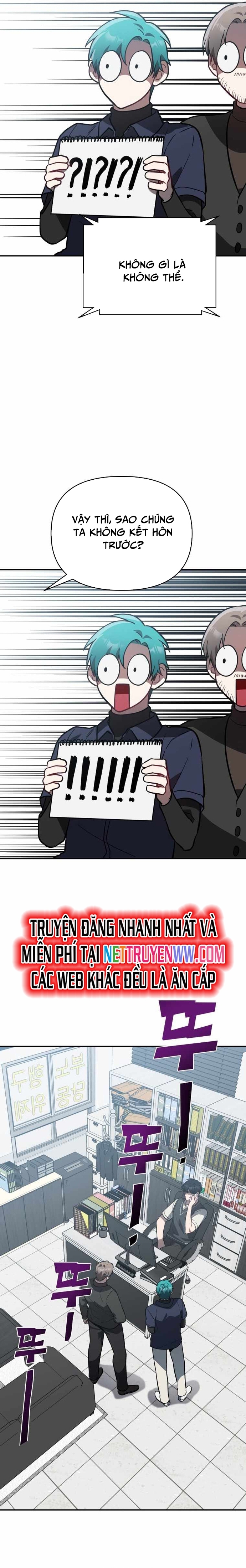 Tôi Đã Giết Hắn Chapter 37 - Trang 2