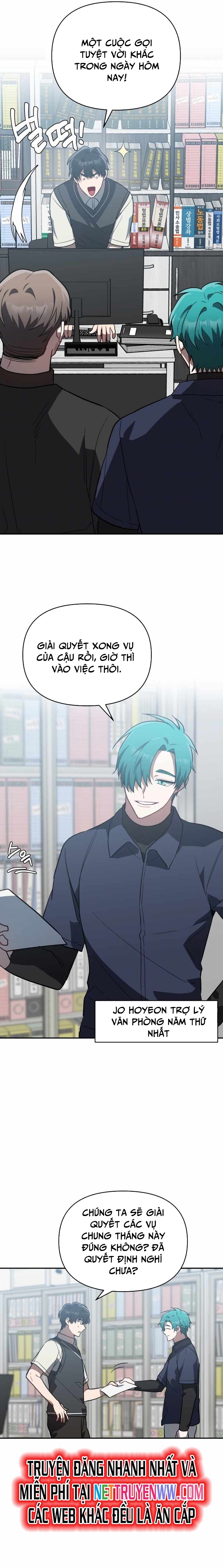 Tôi Đã Giết Hắn Chapter 37 - Trang 2