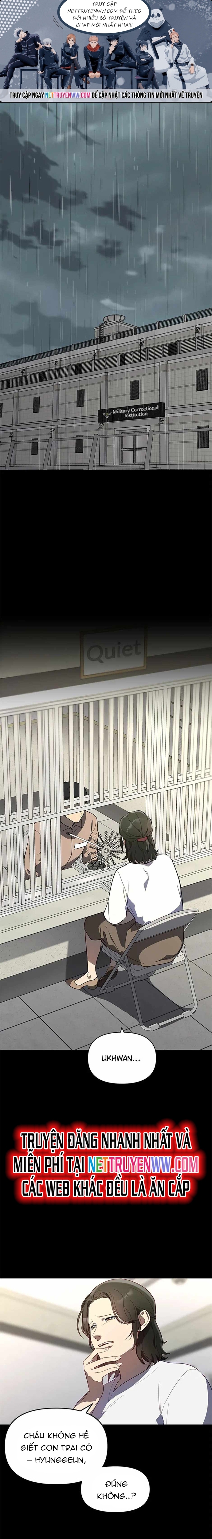 Tôi Đã Giết Hắn Chapter 38 - Trang 2