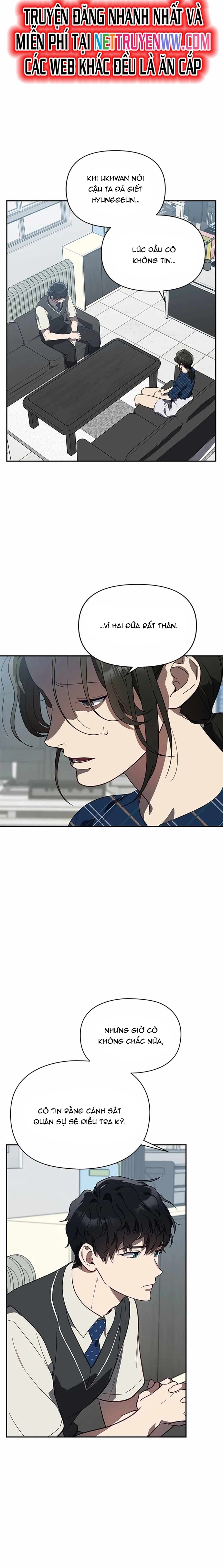 Tôi Đã Giết Hắn Chapter 38 - Trang 2