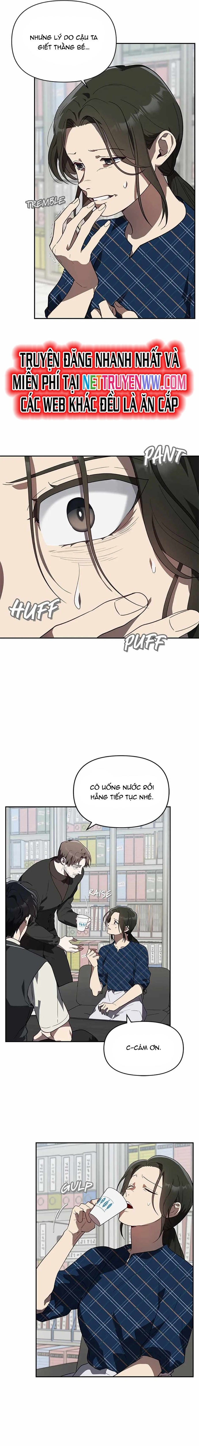 Tôi Đã Giết Hắn Chapter 38 - Trang 2