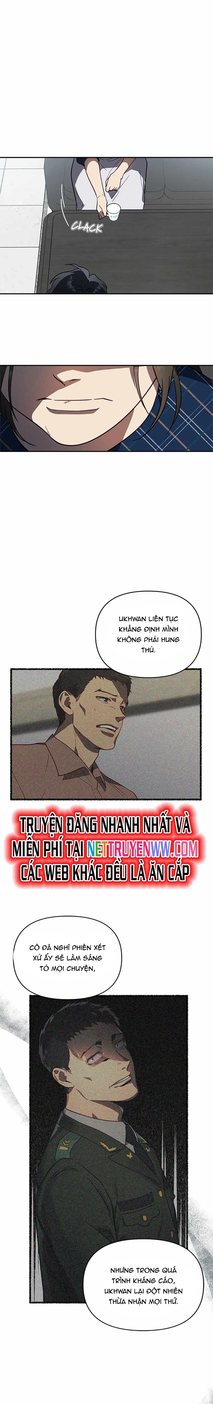 Tôi Đã Giết Hắn Chapter 38 - Trang 2