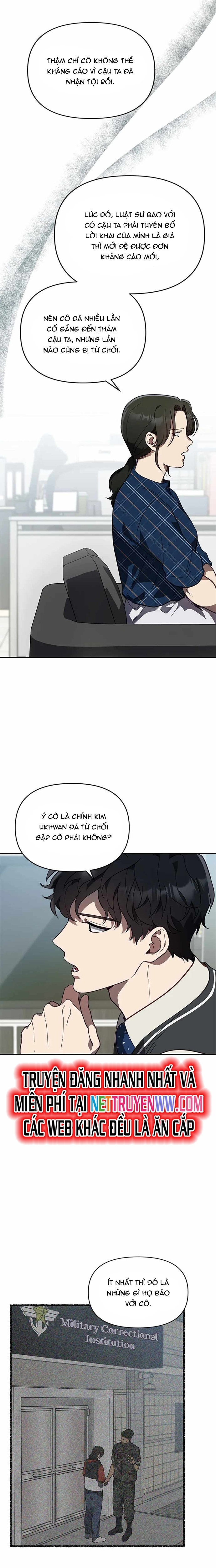 Tôi Đã Giết Hắn Chapter 38 - Trang 2