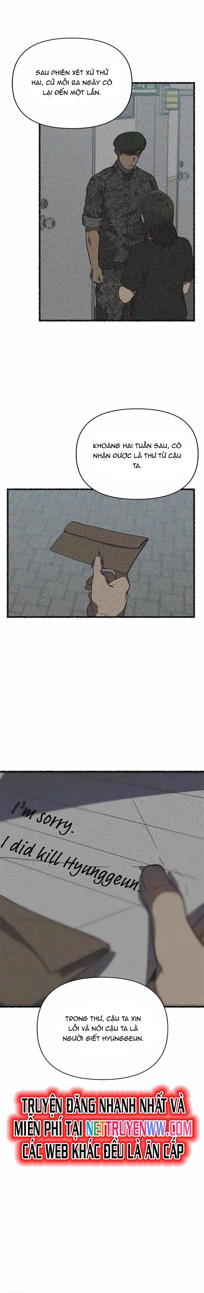 Tôi Đã Giết Hắn Chapter 38 - Trang 2