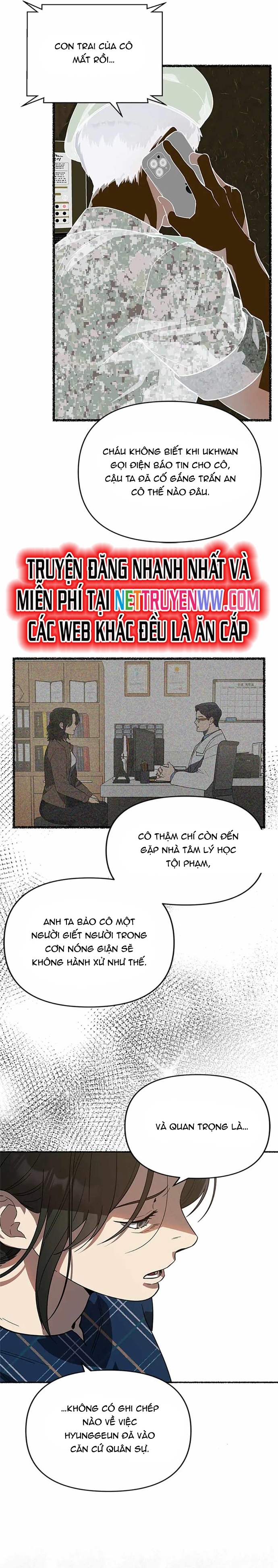 Tôi Đã Giết Hắn Chapter 38 - Trang 2