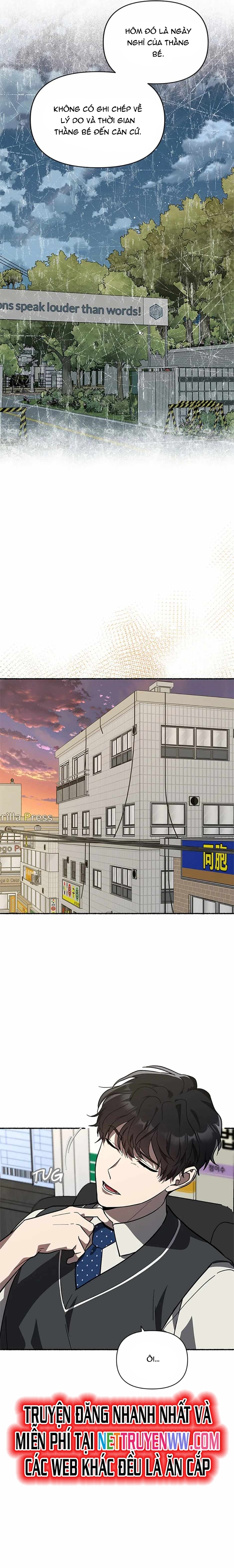 Tôi Đã Giết Hắn Chapter 38 - Trang 2