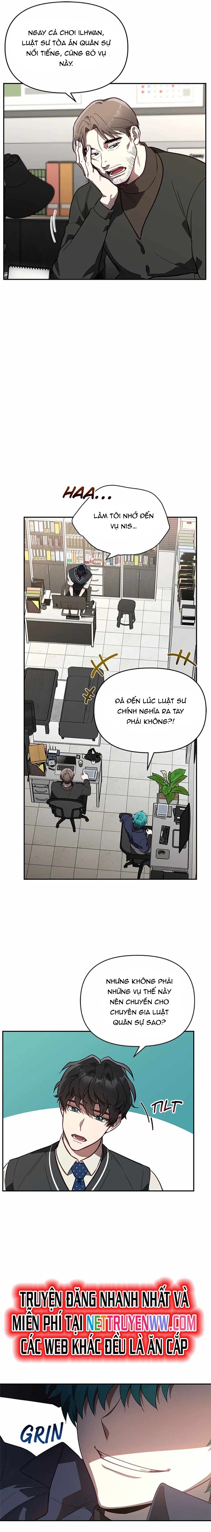 Tôi Đã Giết Hắn Chapter 38 - Trang 2