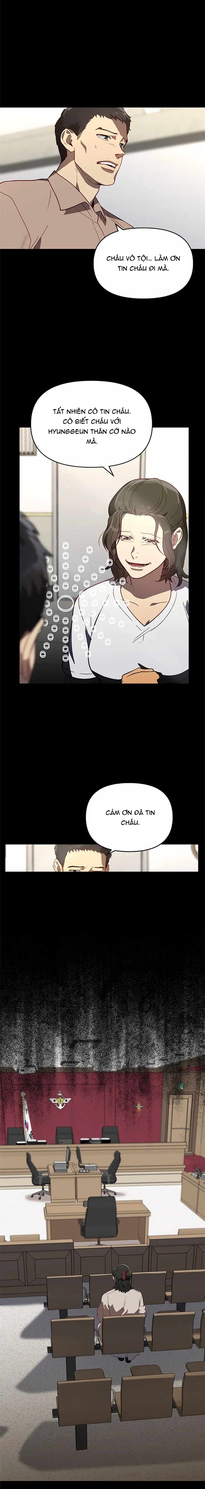 Tôi Đã Giết Hắn Chapter 38 - Trang 2