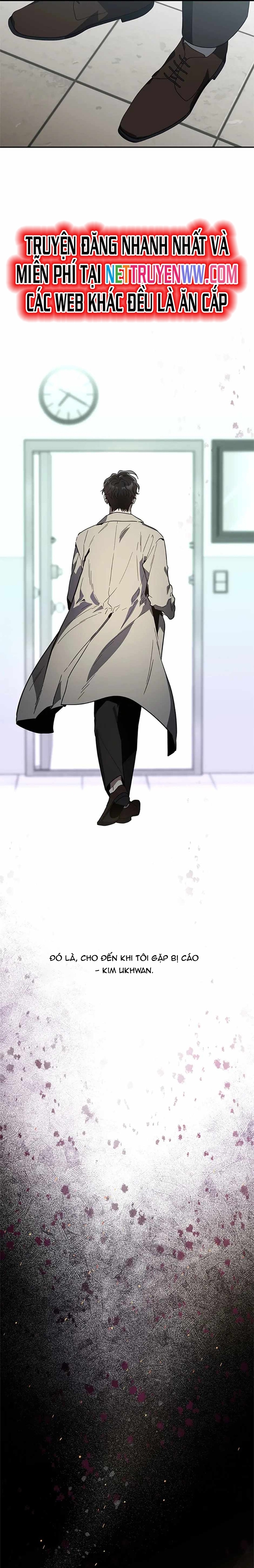 Tôi Đã Giết Hắn Chapter 38 - Trang 2