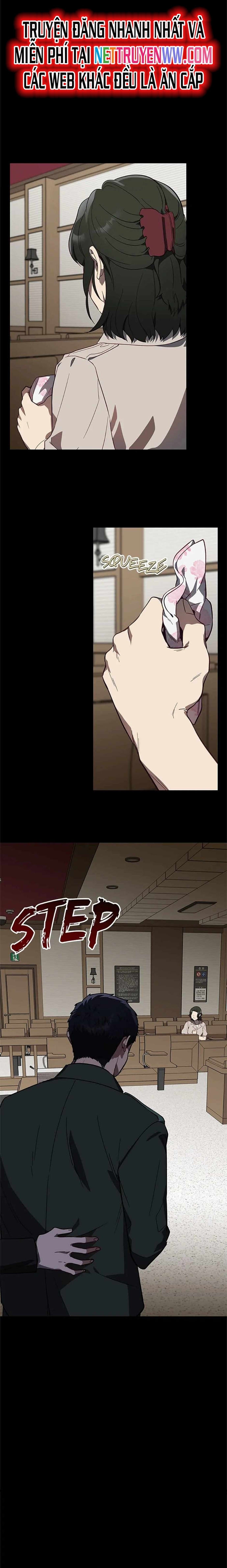 Tôi Đã Giết Hắn Chapter 38 - Trang 2