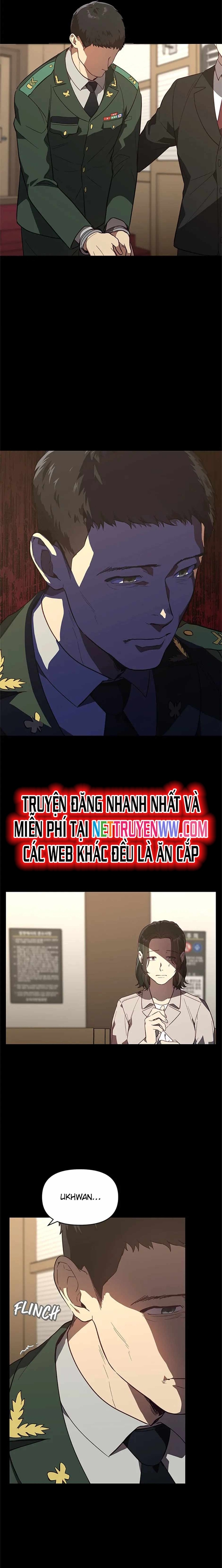 Tôi Đã Giết Hắn Chapter 38 - Trang 2