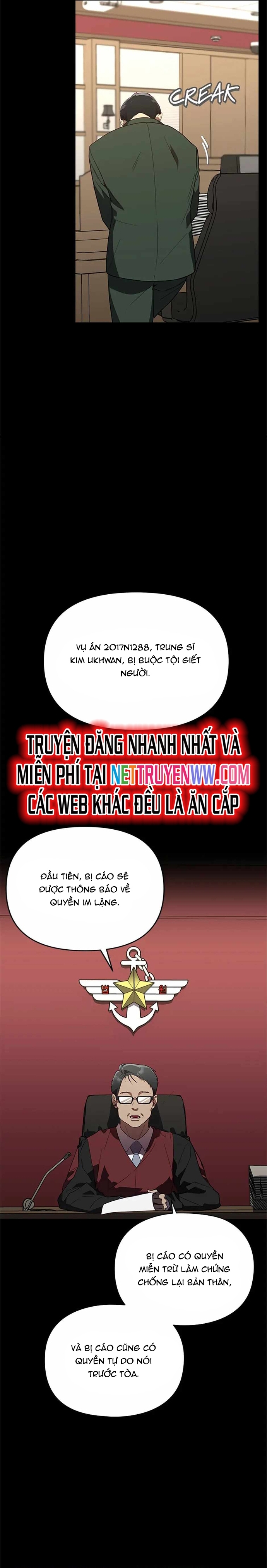 Tôi Đã Giết Hắn Chapter 38 - Trang 2