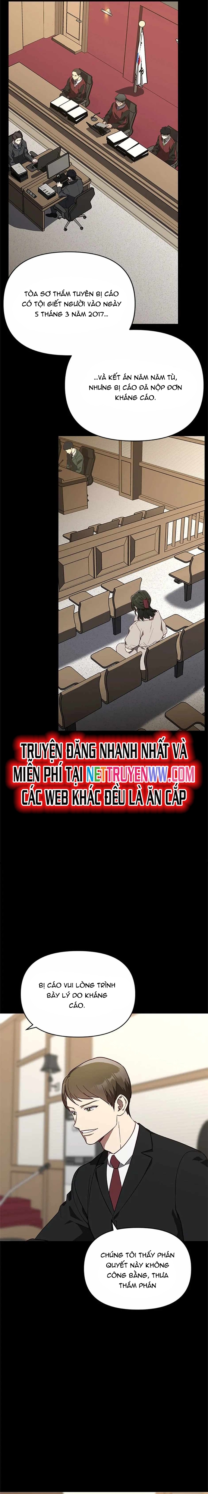 Tôi Đã Giết Hắn Chapter 38 - Trang 2