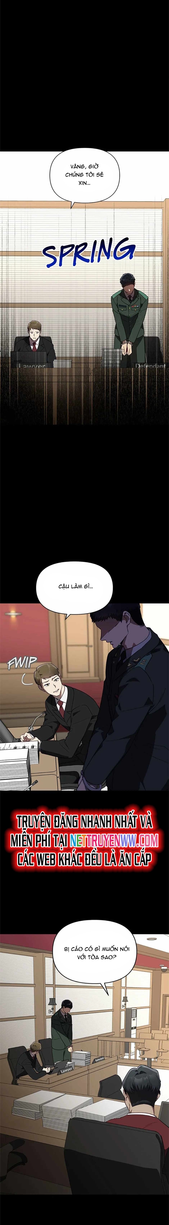 Tôi Đã Giết Hắn Chapter 38 - Trang 2