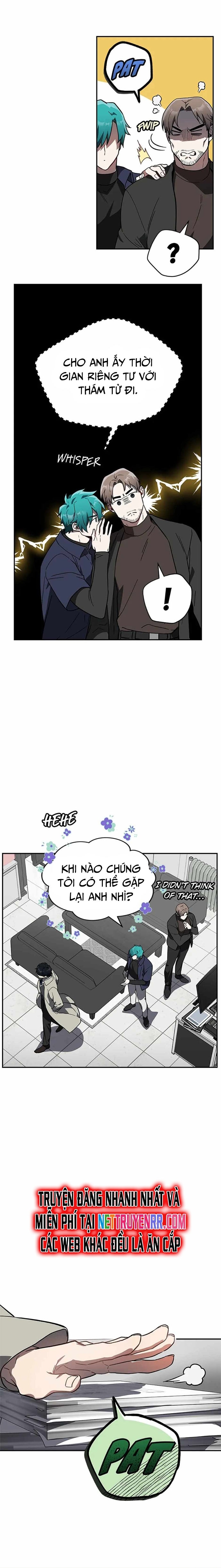 Tôi Đã Giết Hắn Chapter 39 - Trang 2