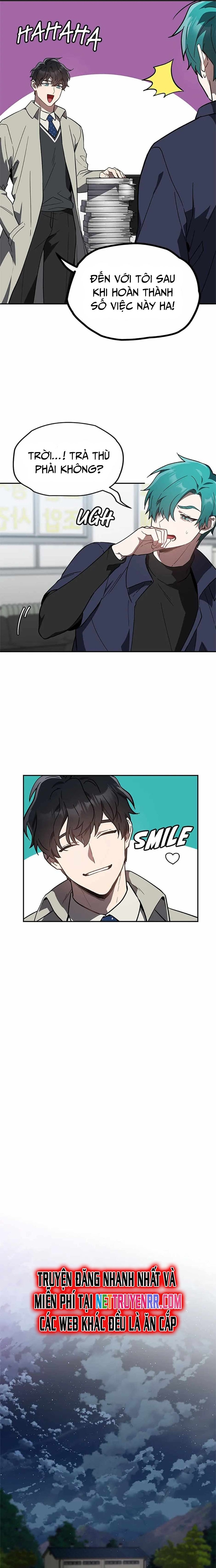 Tôi Đã Giết Hắn Chapter 39 - Trang 2