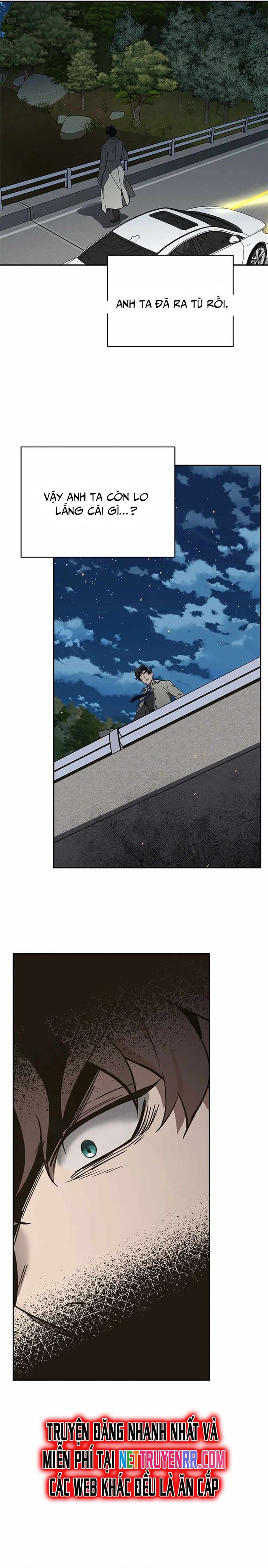 Tôi Đã Giết Hắn Chapter 39 - Trang 2