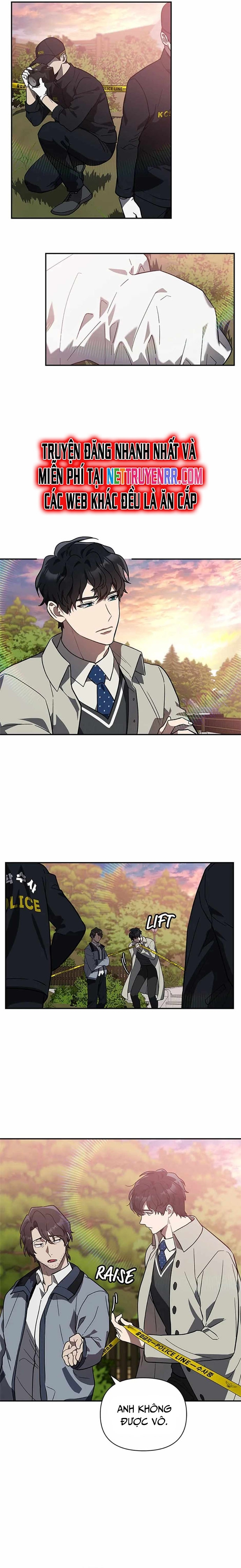 Tôi Đã Giết Hắn Chapter 39 - Trang 2