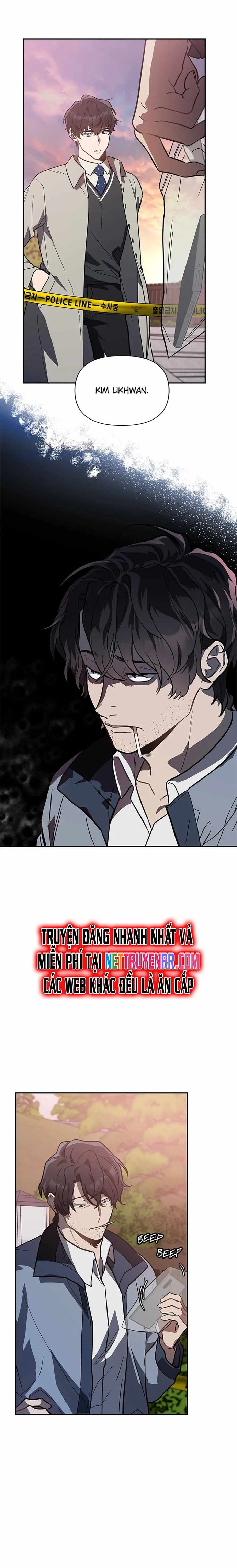 Tôi Đã Giết Hắn Chapter 39 - Trang 2