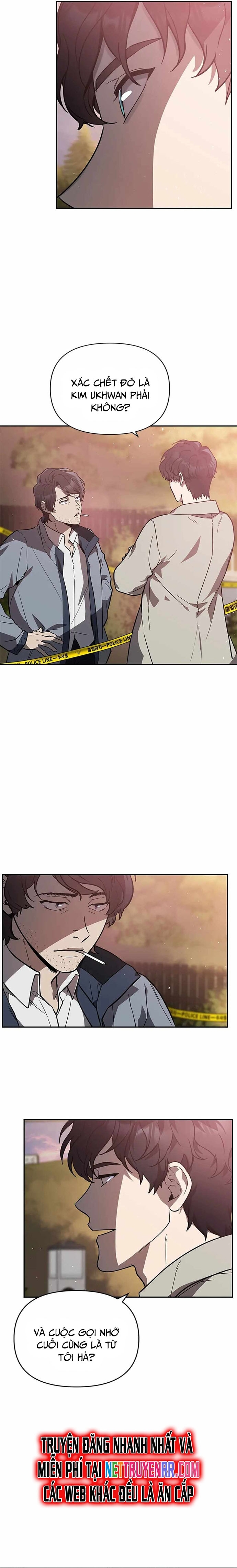 Tôi Đã Giết Hắn Chapter 39 - Trang 2