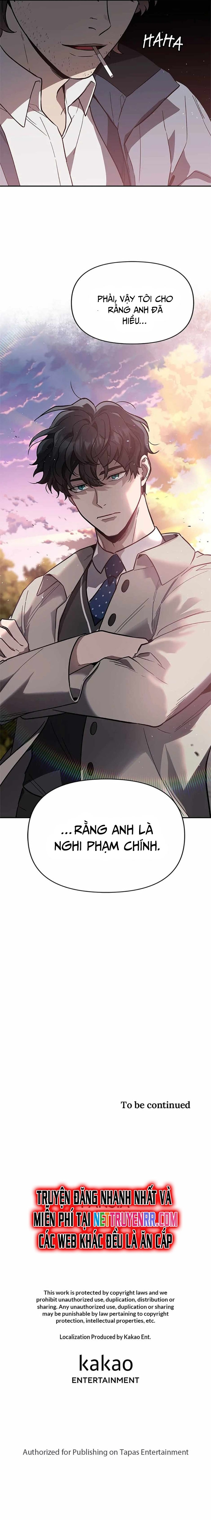 Tôi Đã Giết Hắn Chapter 39 - Trang 2