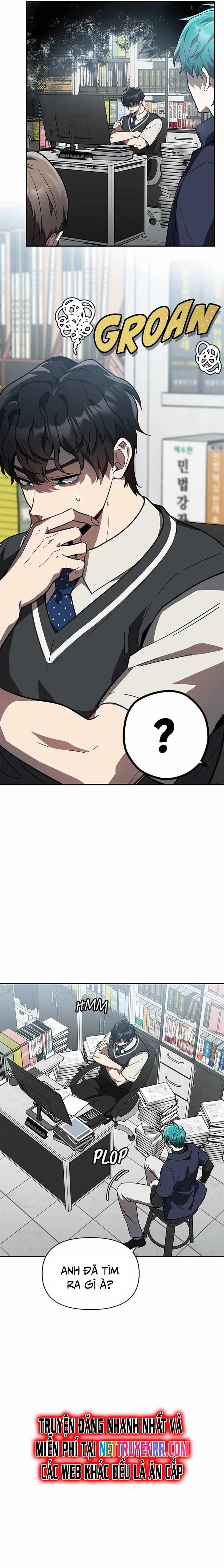 Tôi Đã Giết Hắn Chapter 39 - Trang 2