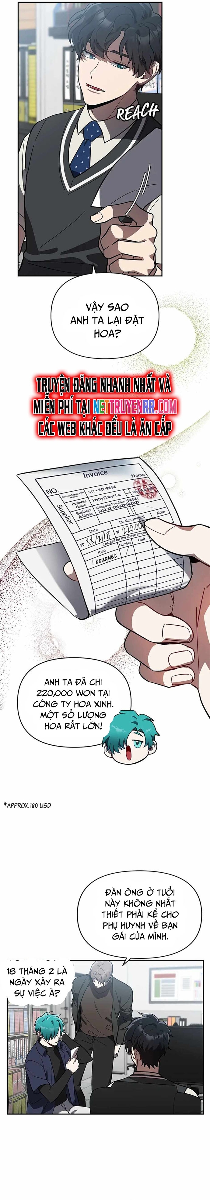 Tôi Đã Giết Hắn Chapter 39 - Trang 2