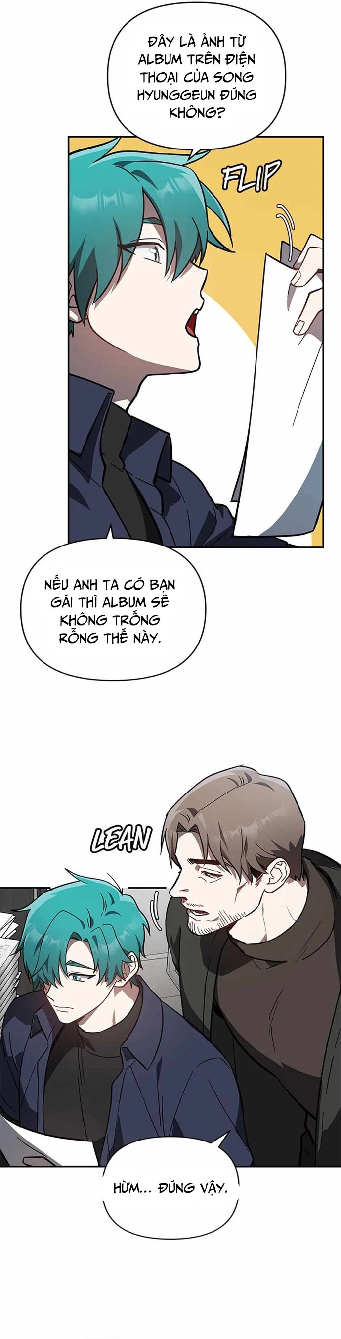 Tôi Đã Giết Hắn Chapter 39 - Trang 2