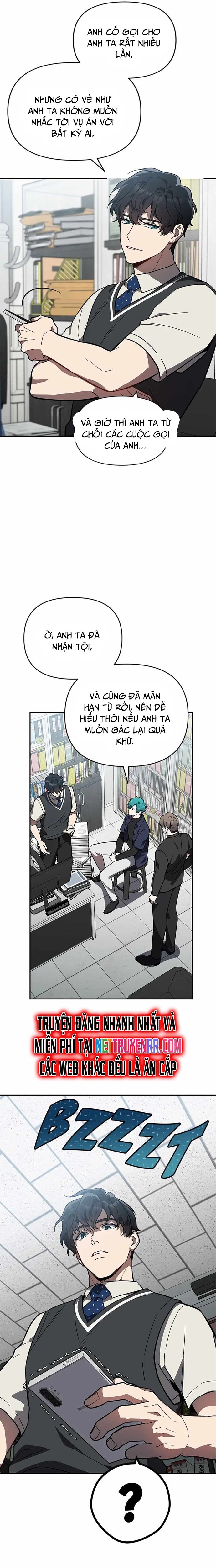 Tôi Đã Giết Hắn Chapter 39 - Trang 2